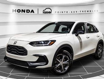 Honda HR-V Sport-B 2024