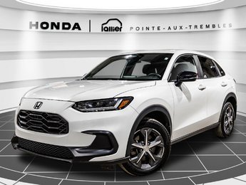 Honda HR-V Sport-B 2024