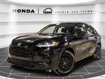 Honda HR-V EX-L Navi 2025