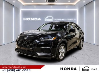 Honda HR-V LX 2025