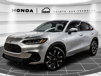 Honda HR-V EX-L 2026