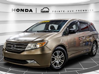Honda Odyssey EX * Roule comme un charme 2012