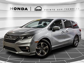 2018 Honda Odyssey EX jamais accidenté