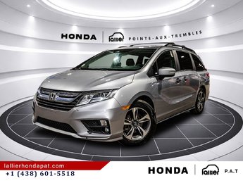 Honda Odyssey ex 2020