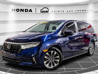 2022 Honda Odyssey EX-L JAMAIS ACCIDENTÉ