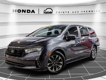 2023 Honda Odyssey EX-L JAMAIS ACCIDENTÉ