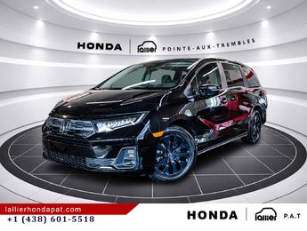 Honda Odyssey Sport 2025