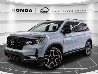 Honda Passport Touring JAMAIS ACCIDENTÉ 1 PROPRIO 2022