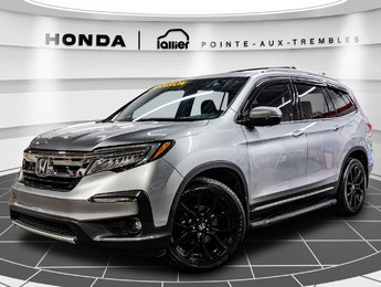 Honda Pilot Touring 7-Passenger JAMAIS ACCIDENTÉ 2020