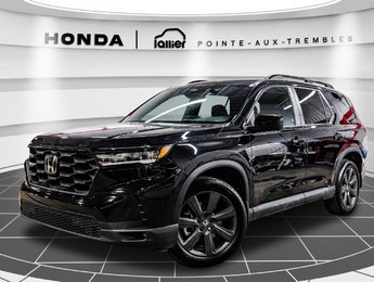 Honda Pilot Sport 1 PROPRIO 2023