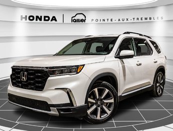 Honda Pilot Touring 2023