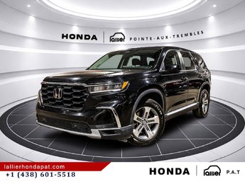 Honda Pilot EX-L 2023