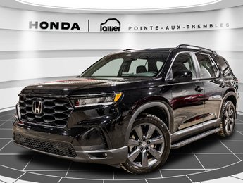 Honda Pilot Sport 2025