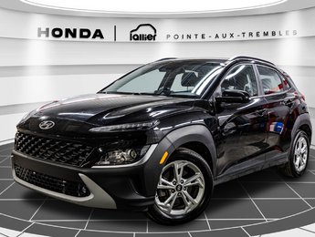 Hyundai Kona Preferred AWD 2022