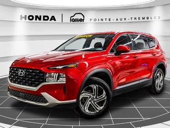 2022 Hyundai Santa Fe Essential AWD 1PROPRIO