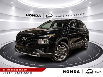 2022 Hyundai Santa Fe Urban