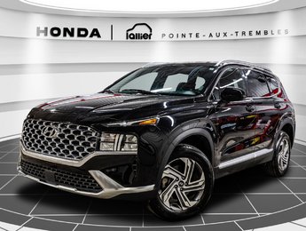 2023 Hyundai Santa Fe Preferred