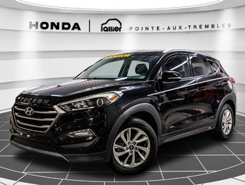 2016 Hyundai Tucson Premium 2.0L
