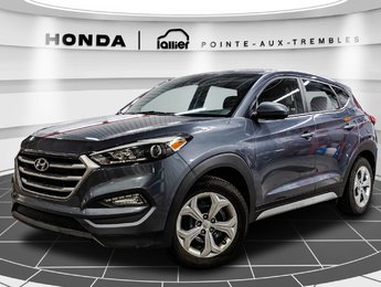2017 Hyundai Tucson AWD 2.0 L SEULEMENT 91 000 KM