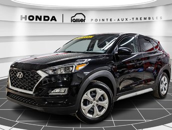 Hyundai Tucson Essential AWD jamais accidenté 1 porprio 2019