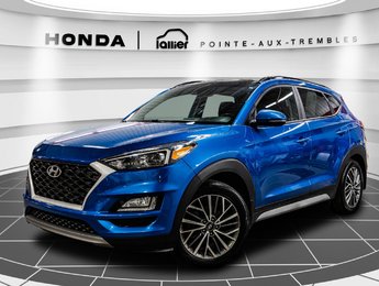Hyundai Tucson Preferred AWD SEULEMENT 56 500 KM 2020
