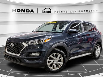 Hyundai Tucson Preferred AWD JAMAIS ACCIDENTÉ 2021