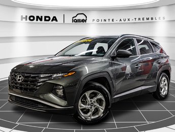 2022 Hyundai Tucson Preferred AWD JAMAIS ACCIDENTÉ 1 PROPRIO