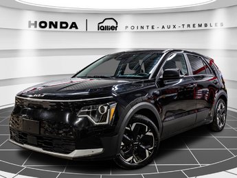 Kia Niro EV Premium 2023