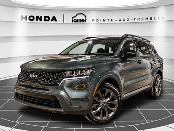2023 Kia Sorento X-Line