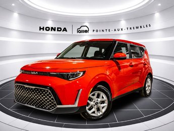 Kia Soul EX 2023
