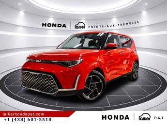 2023 Kia Soul Ex