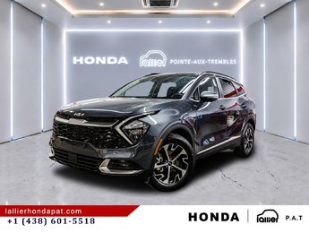Kia Sportage Ex 2024