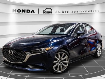 Mazda 3 GT JAMAIS ACCIDENTÉ 2021