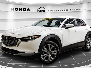 Mazda CX-30 GS AWD 1 PROPRIO 2023