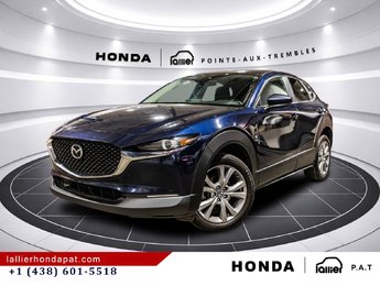 Mazda CX-30 GS 2023