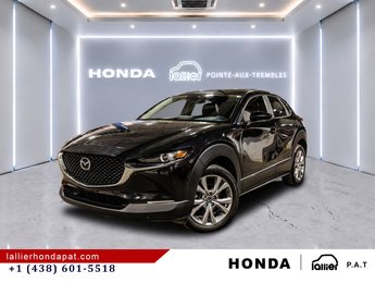 Mazda CX-30 GS 2023