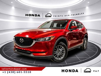 Mazda CX-5 GS 2017