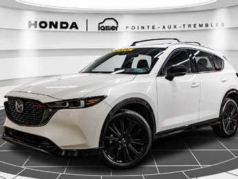 Mazda CX-5 Sport Design 1 proprio jamais accidenté 2022