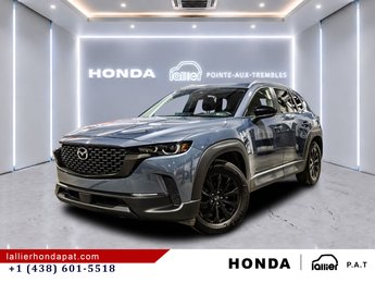 2024 Mazda CX-50 GS-L