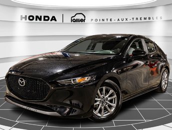 Mazda3 Sport GX 2024