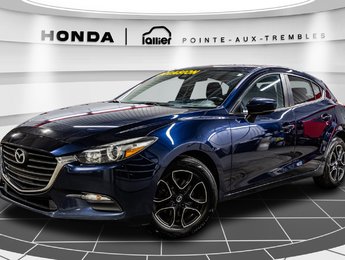 Mazda3 GS 2017