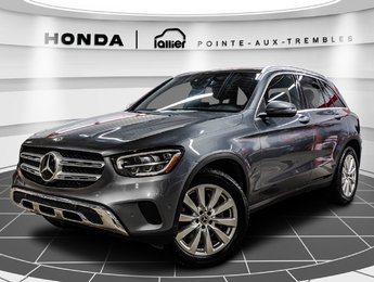 Mercedes-Benz GLC GLC 300 2020