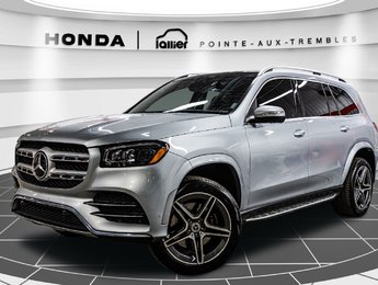 2023 Mercedes-Benz GLS GLS 450 20 000 KM SEULEMENT