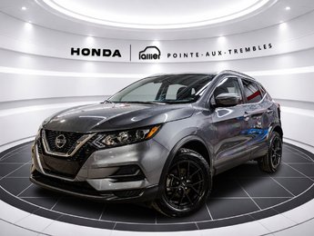 Nissan Qashqai SV 2023