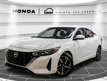 Nissan Sentra SV 2023