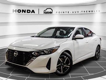 Nissan Sentra SV 2024