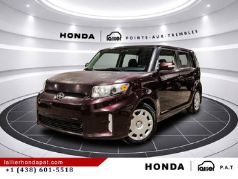 2015 Scion xB
