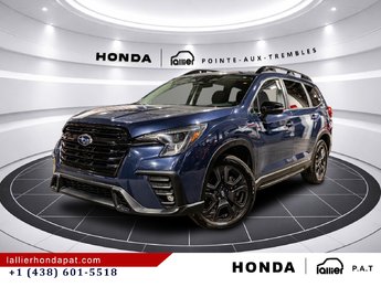 Subaru Ascent Onyx 2023