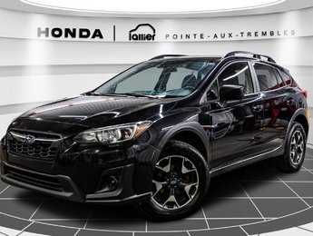 2020 Subaru Crosstrek Convenience 1 PROPRIO