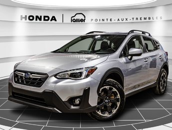Subaru Crosstrek Sport 2023